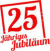 25 järiges Jubiläum