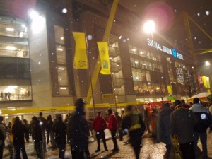Auswärtsspiel in Dortmund 2007-3